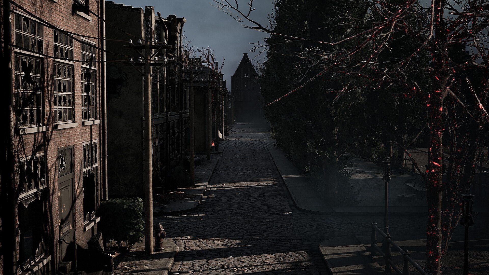 Headquarters: World War II - Market Garden 